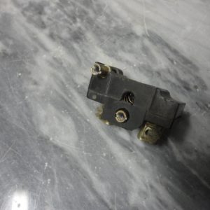 9001-KA2 SR F: CONTACT BLOCK, SQUARE D